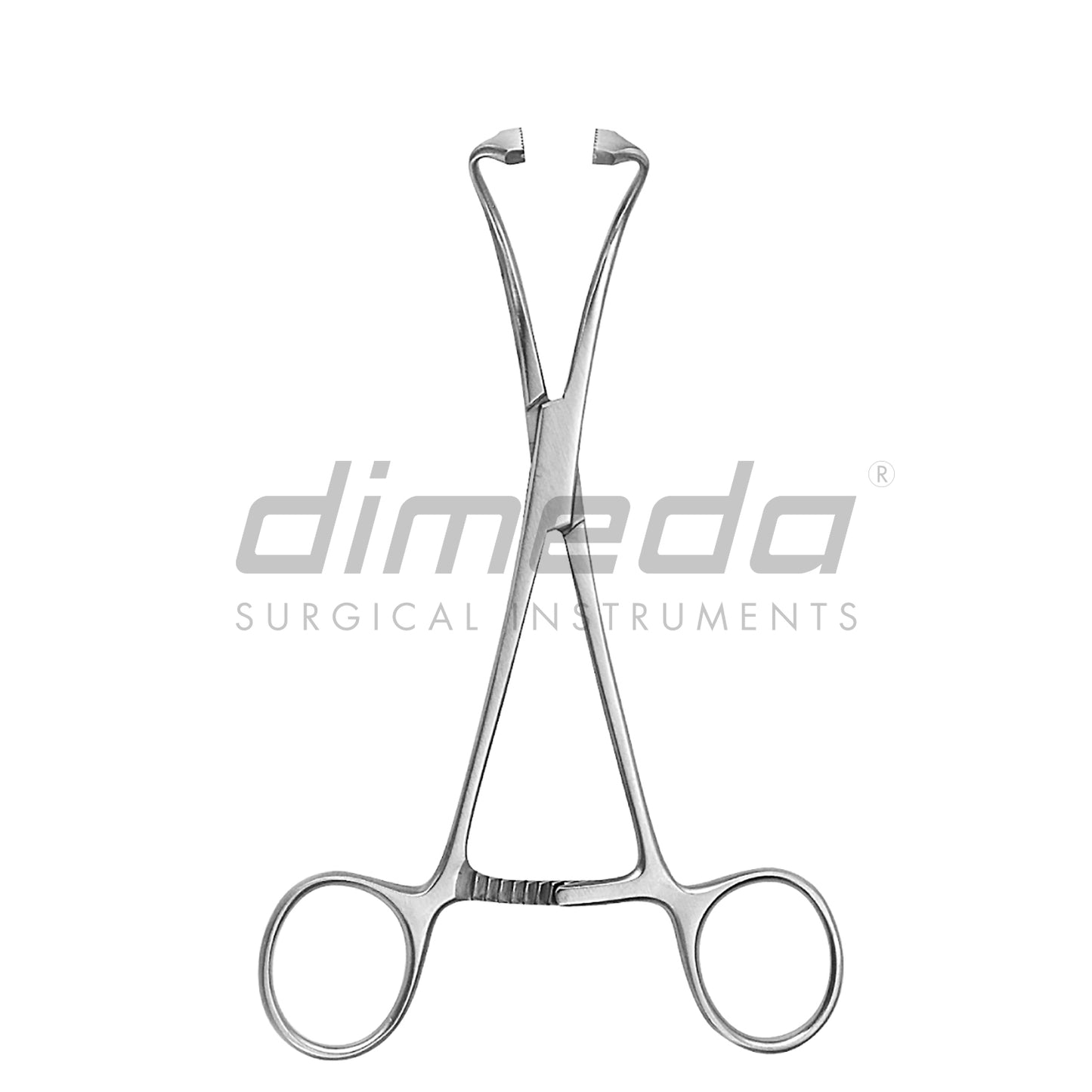 Peers Bertram Towel Clamp - Josec Supplies