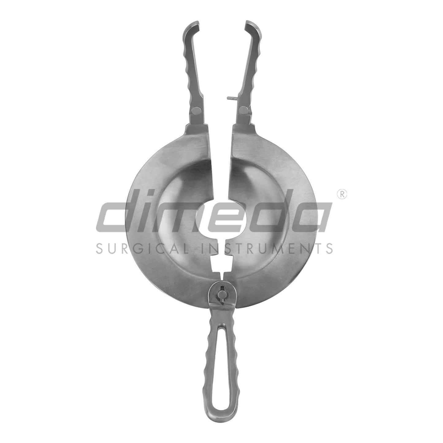 Percy Amputation Shield - Josec Supplies