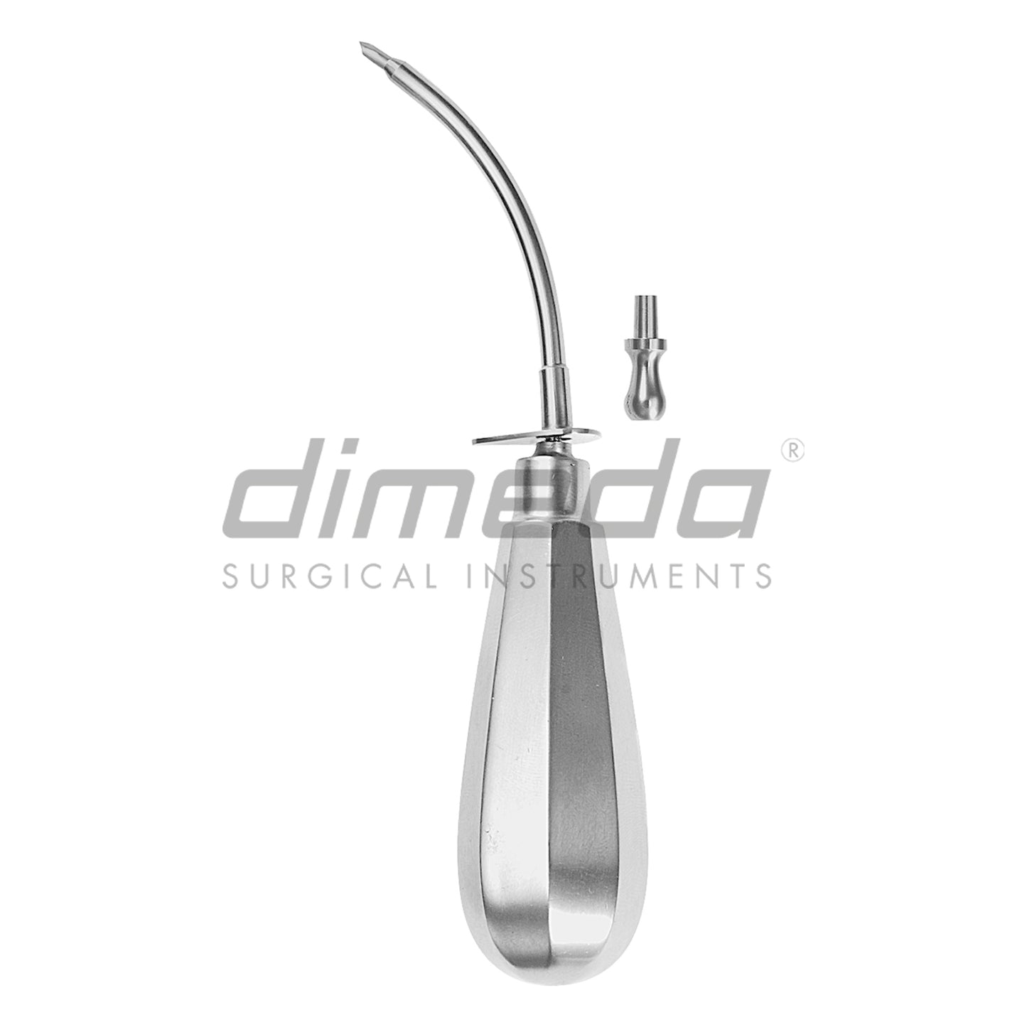 Pierce Surgical Trocars - Josec Supplies