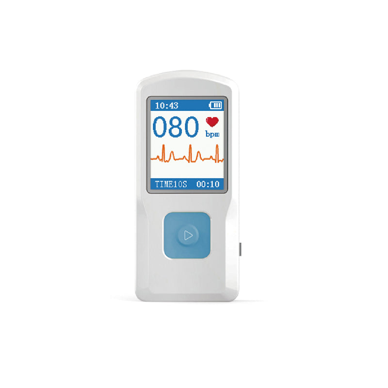 PM10 Portable ECG Monitor from R 1294 Shop now at Josec Supplies