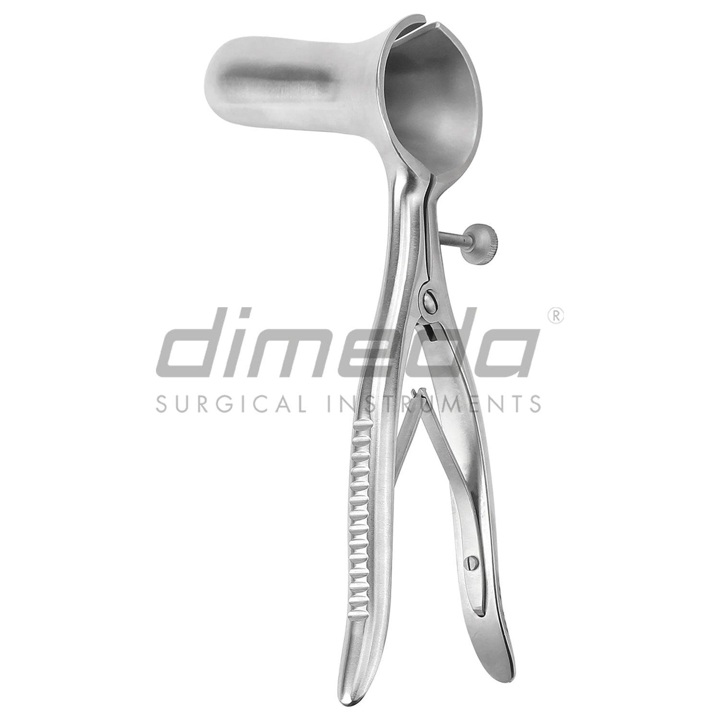 Pratt Rectal Speculum - Josec Supplies