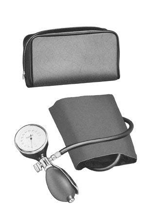 Precisa Blood Pressure Manometer