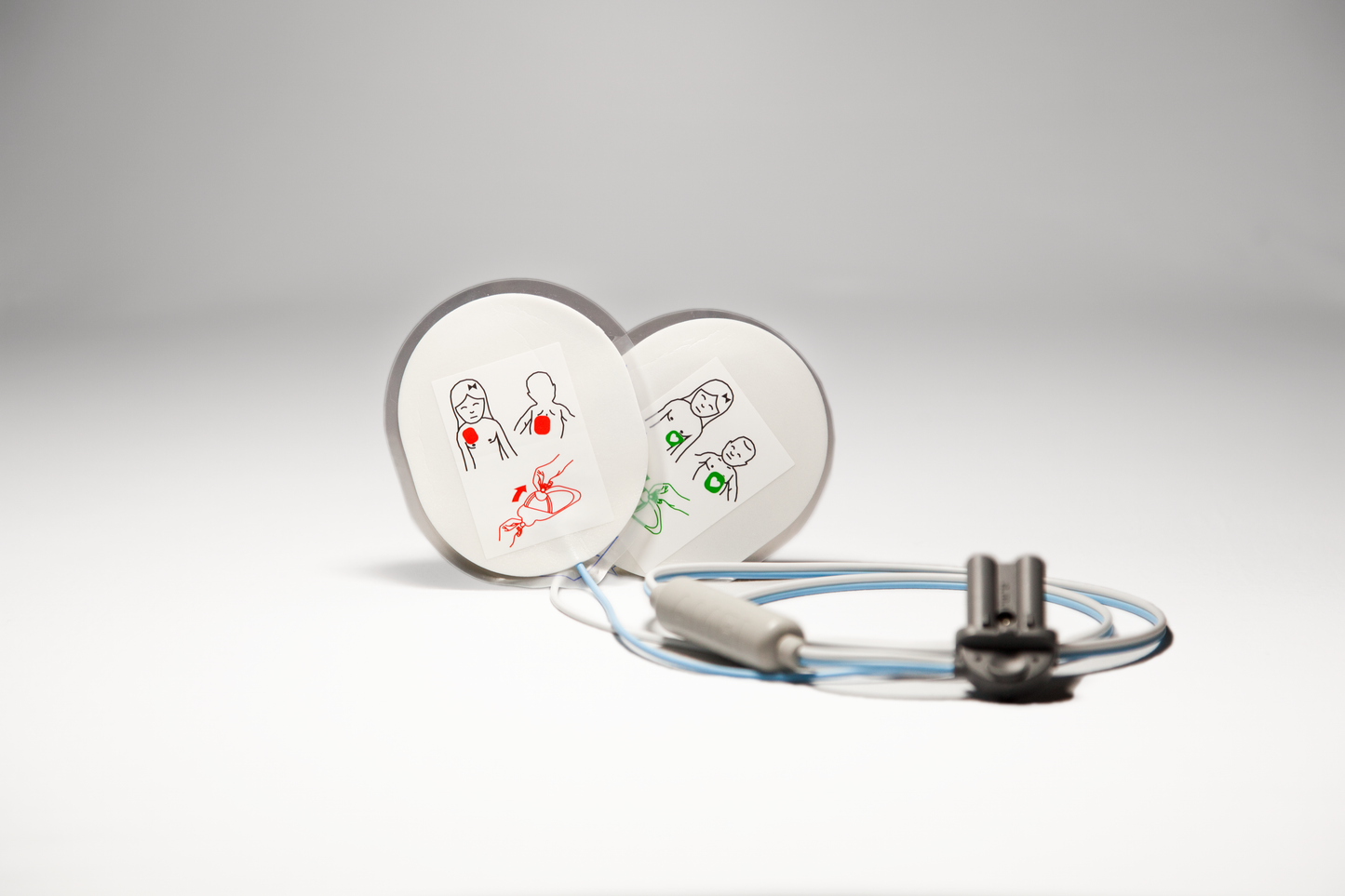 Paediatric Defibrillator_Pads_For_Saver_One_Defibrillator