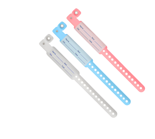 Patient Identification Bands