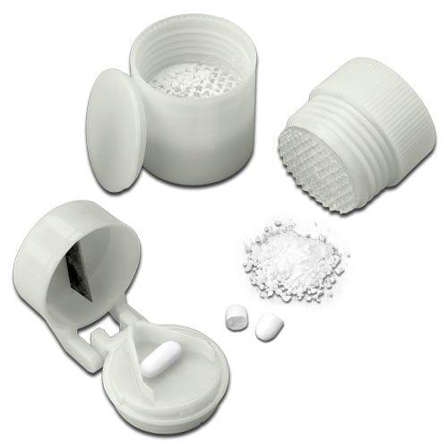 Pill Crusher - Josec Supplies