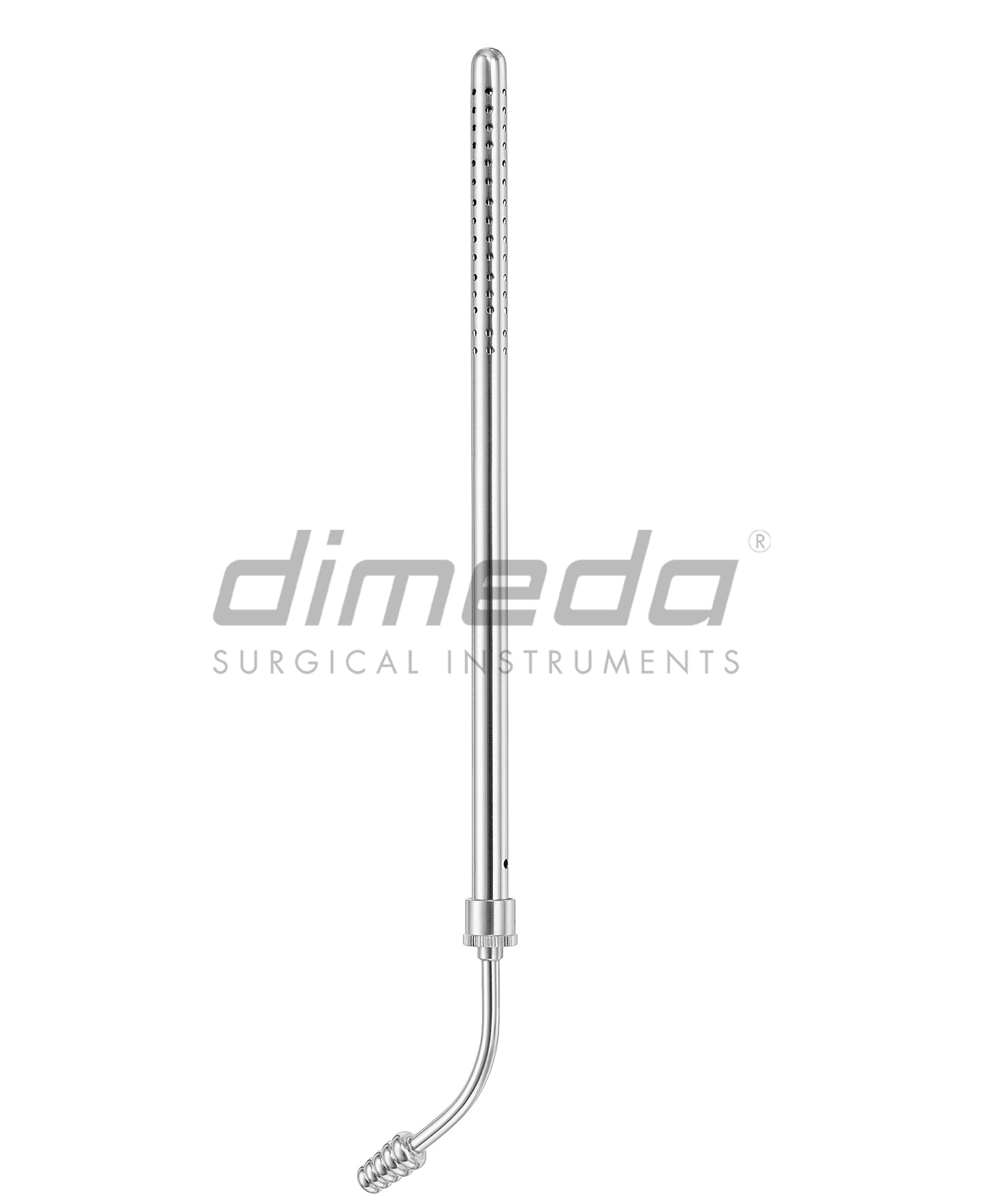 Poole Suction Tube - Josec Supplies