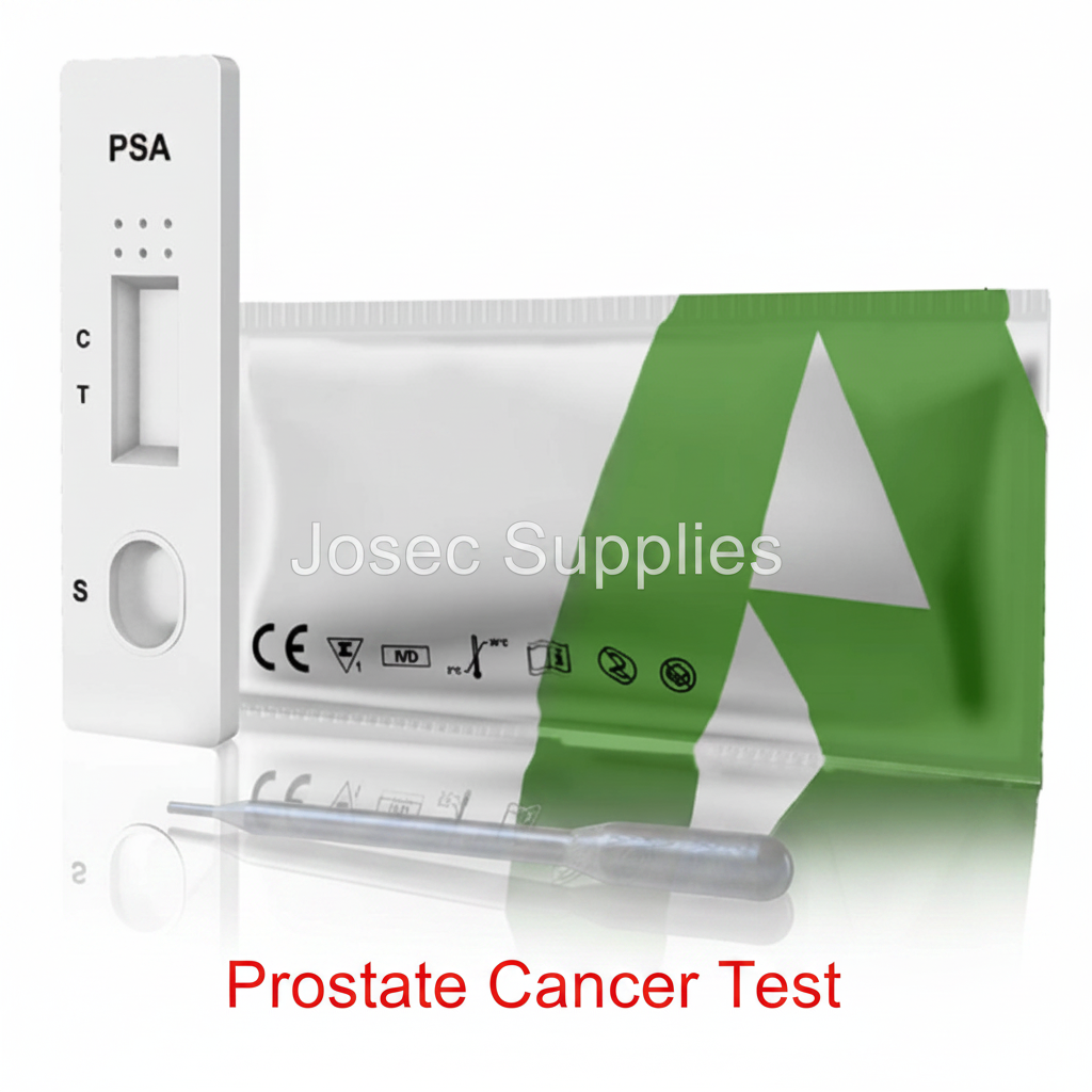 Prostate Cancer Test
