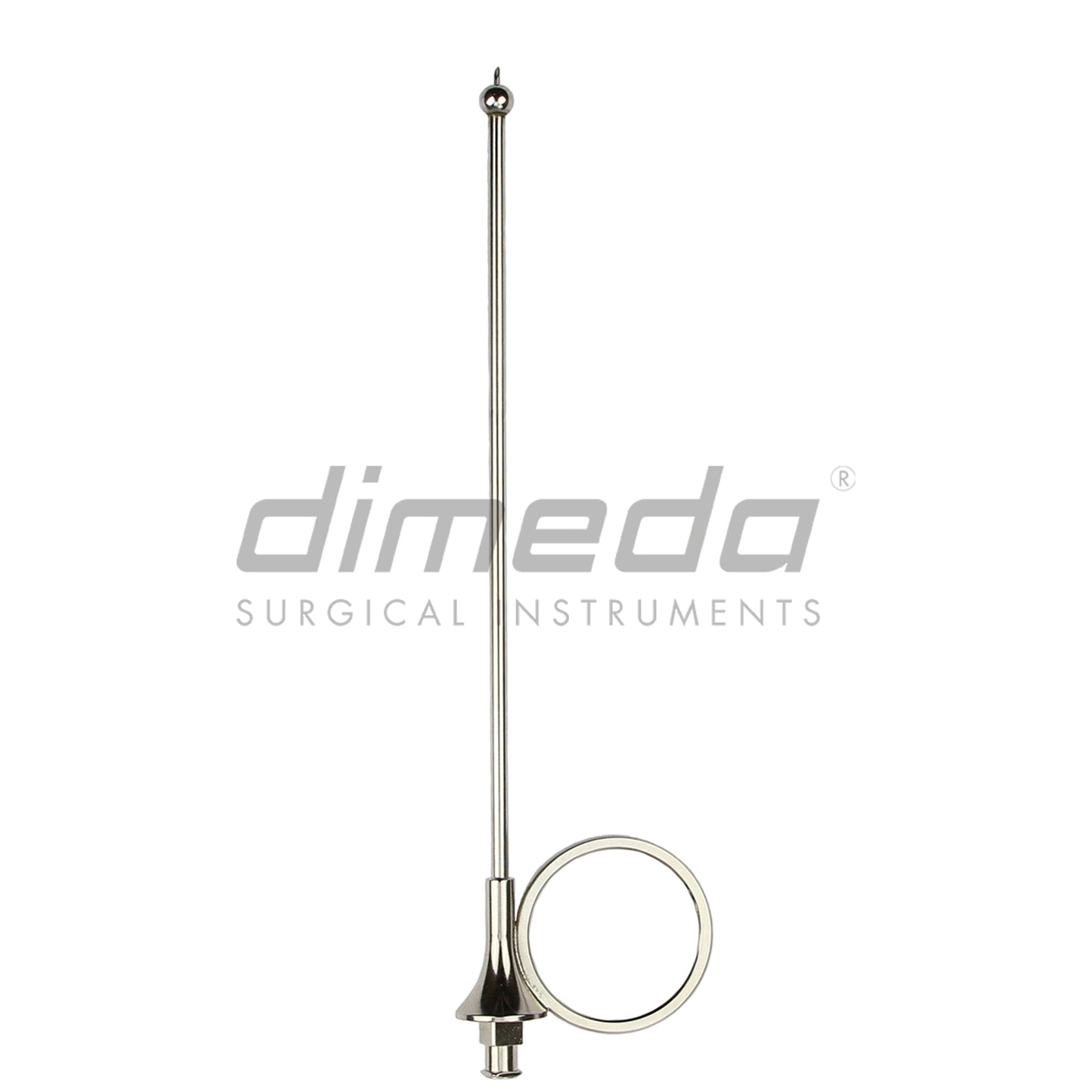 Pudendus Anaesthesia Needle - Josec Supplies