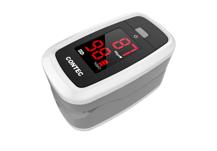 Pulse Oximeter - CMS50DL1