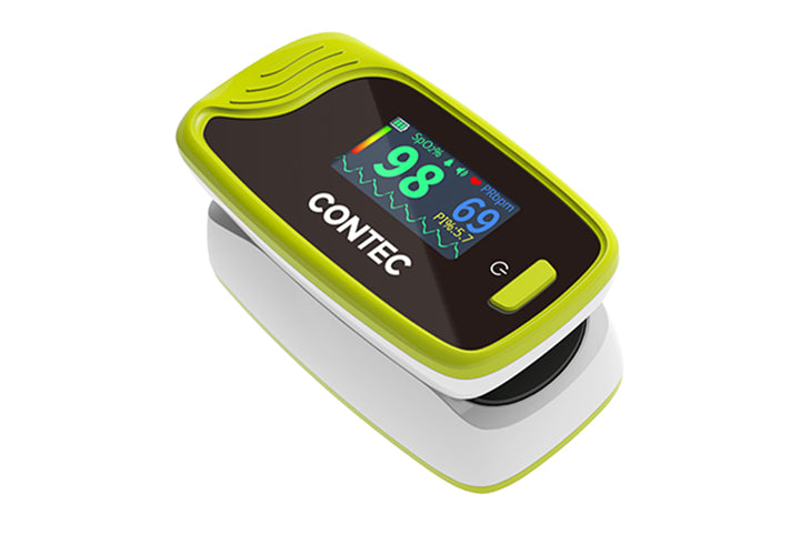 Pulse Oximeter CMS50Pro