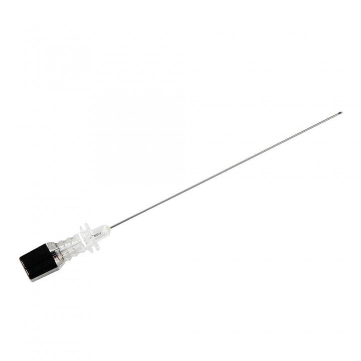 Quincke Point Spinal Needle Without Introducer(50's)