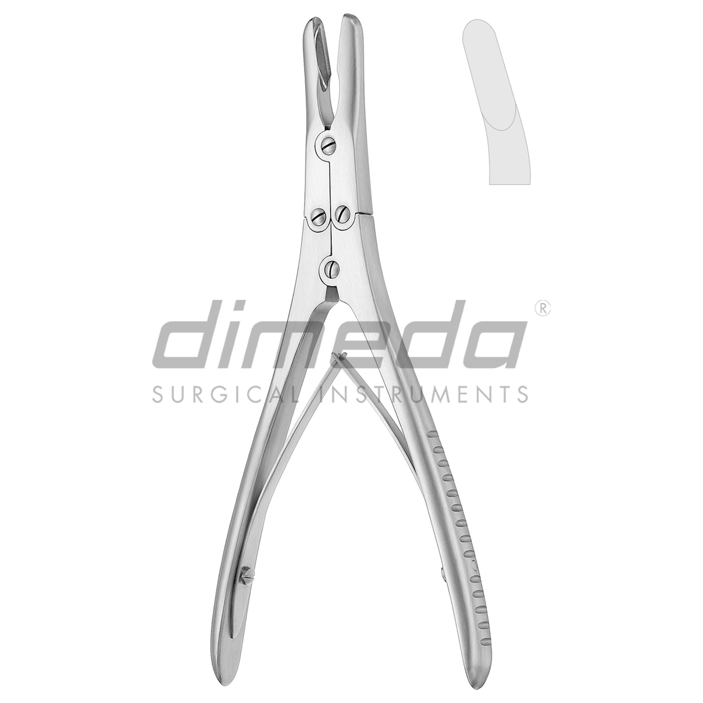 Ruskin Bone Rongeur - Josec Supplies