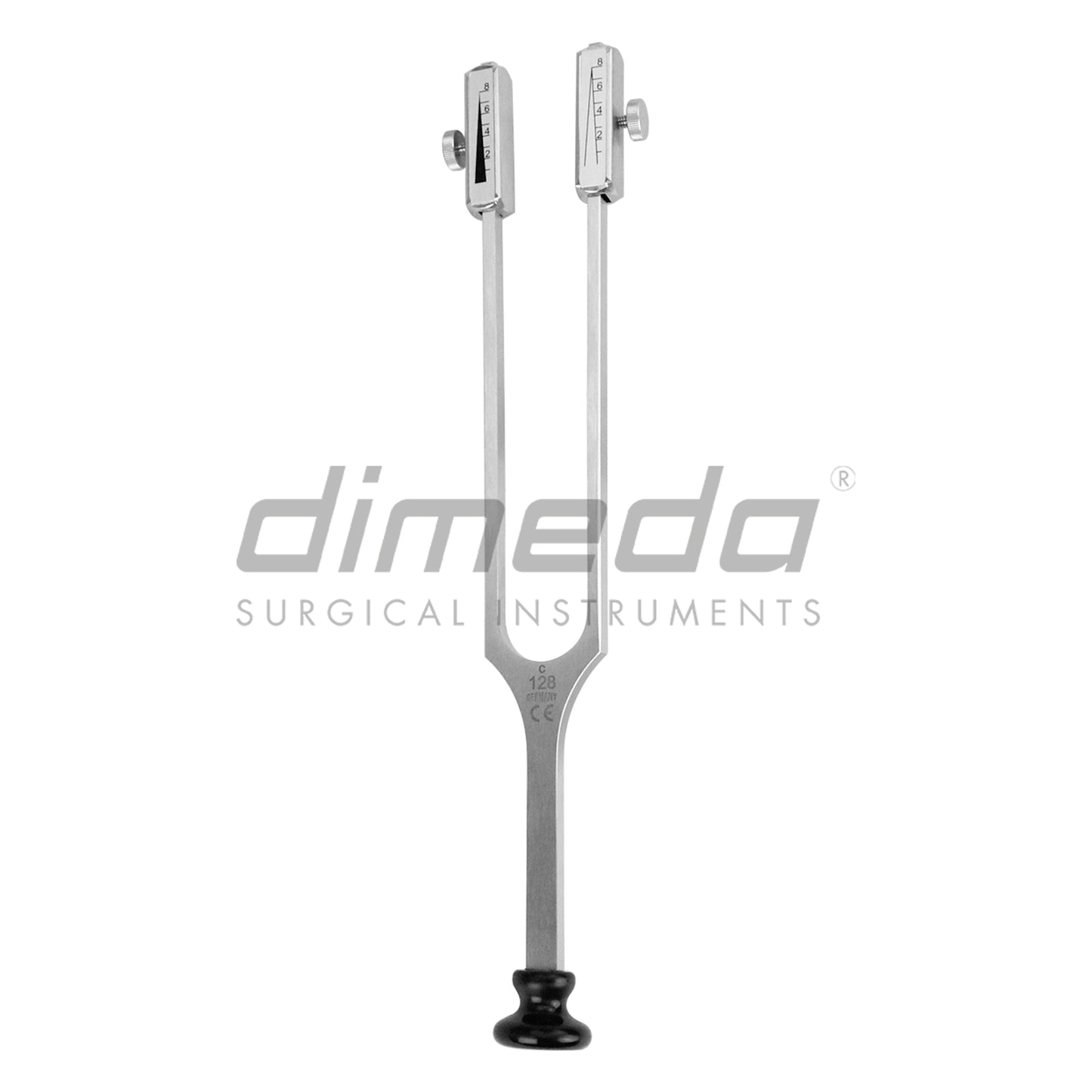 Rydel-Seiffer Tuning Fork - Josec Supplies
