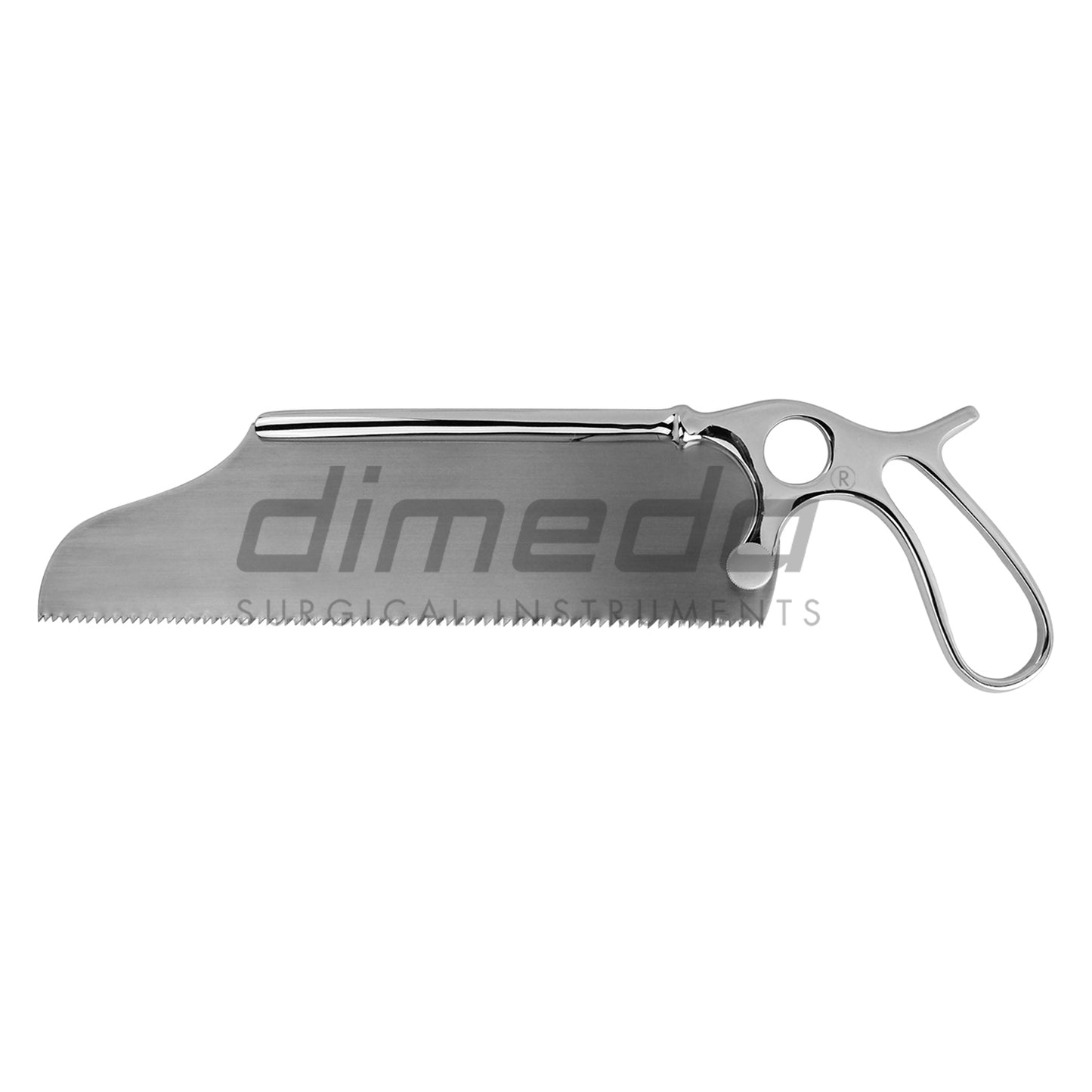 Satterlee Amputation Saw - Josec Supplies