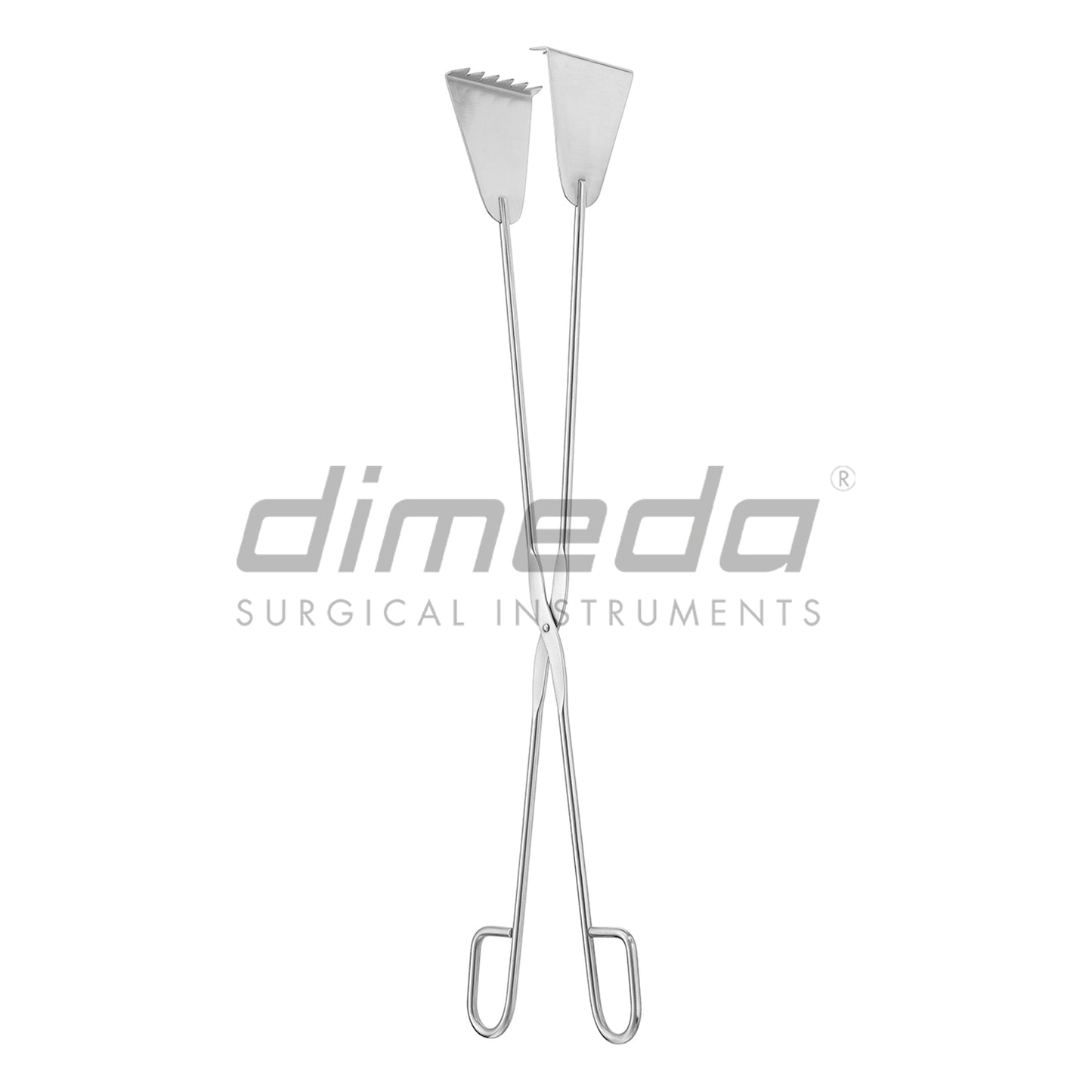 Sauerbruch Waste Forceps - Josec Supplies