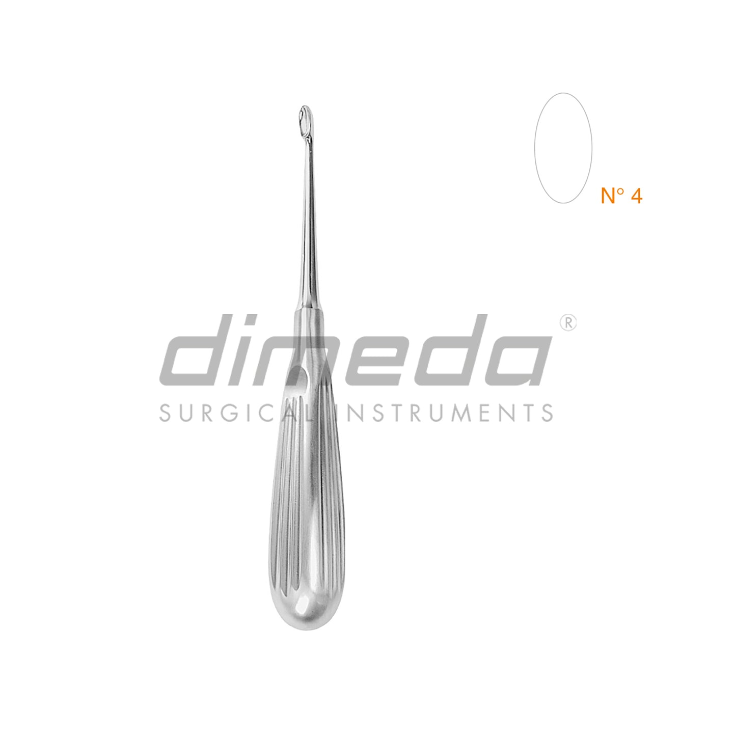 Schede Bone Curette - Josec Supplies