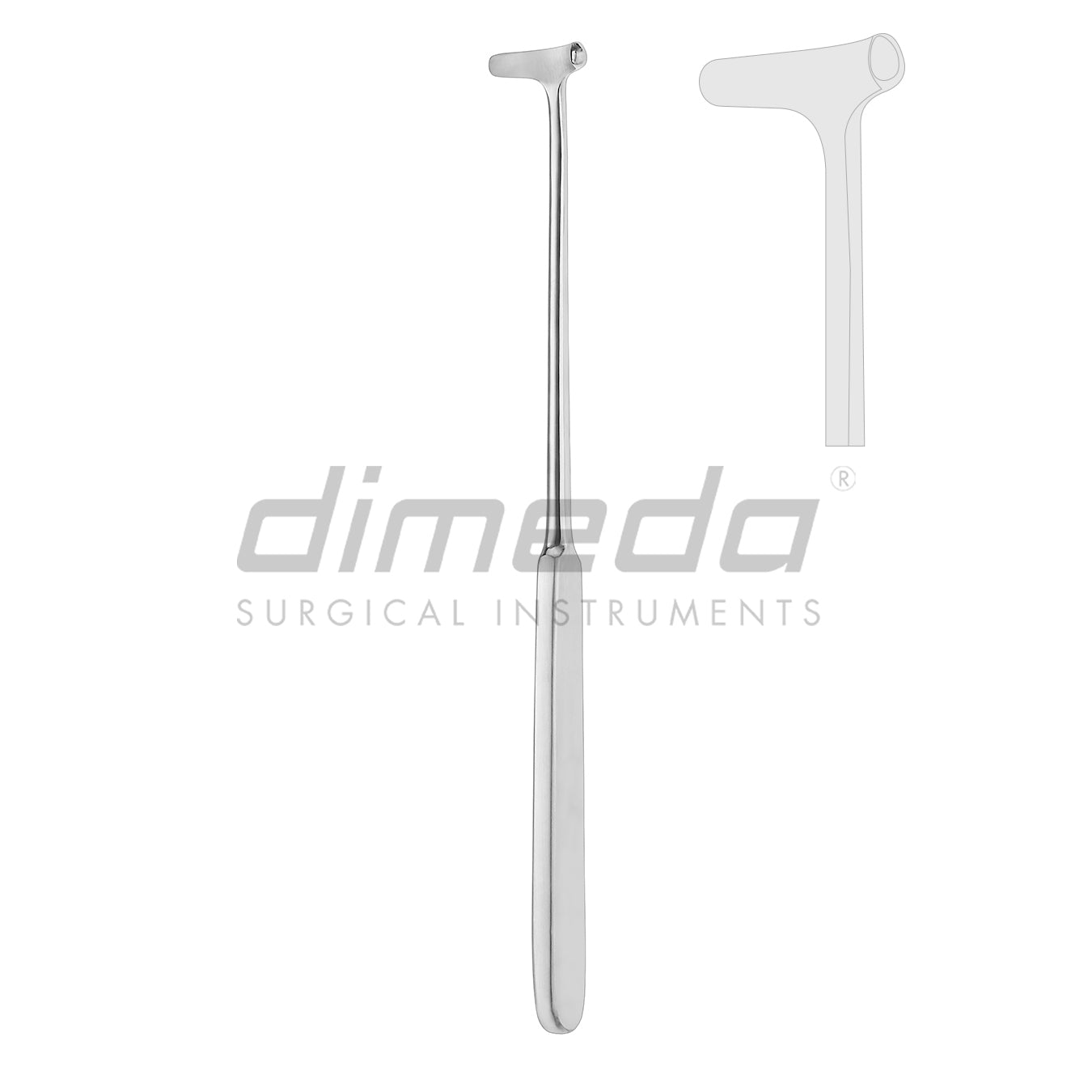 Semb Periosteal Elevator - Josec Supplies