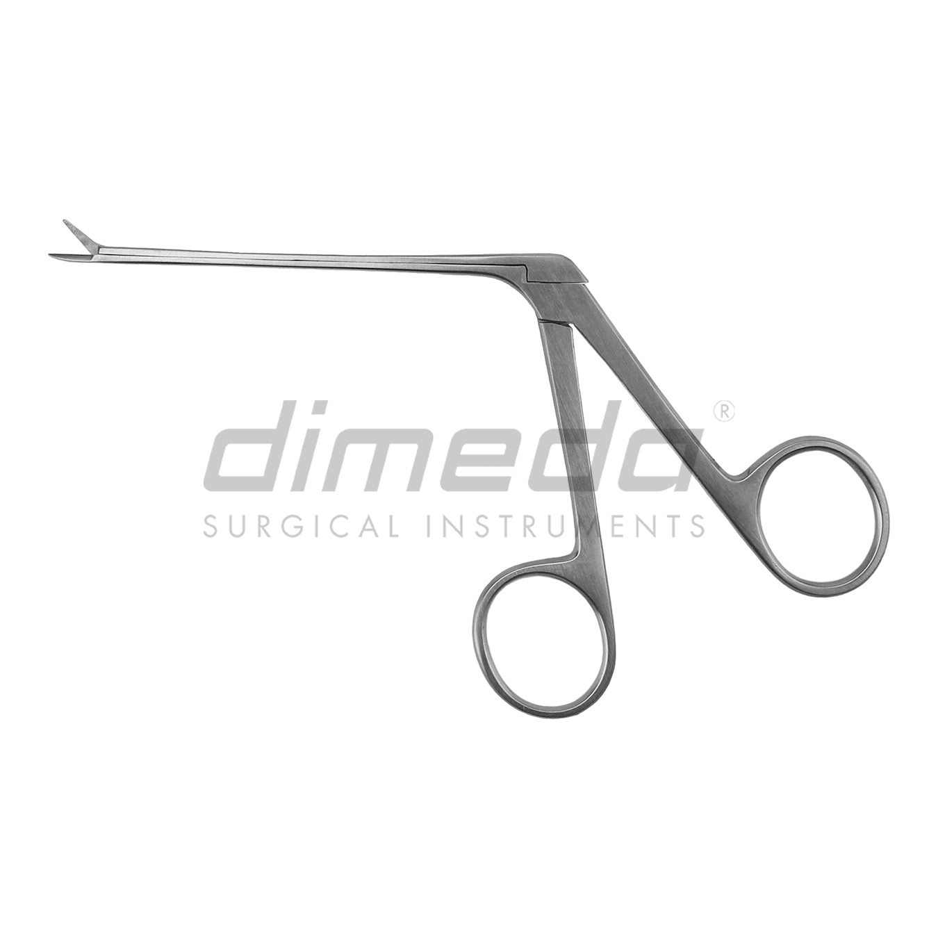 Bellucci Micro Ear Scissors - Josec Supplies