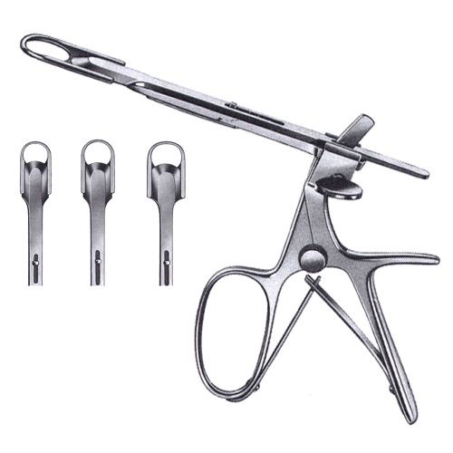 Sluder-Ballenger Tonsillectome - Josec Supplies