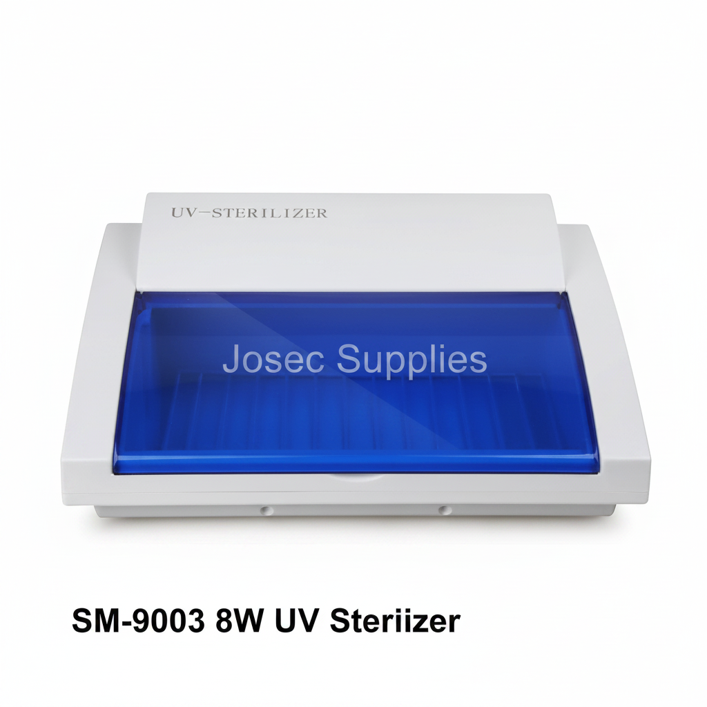 SM-9003 8W UV Sterilizer - Josec Supplies