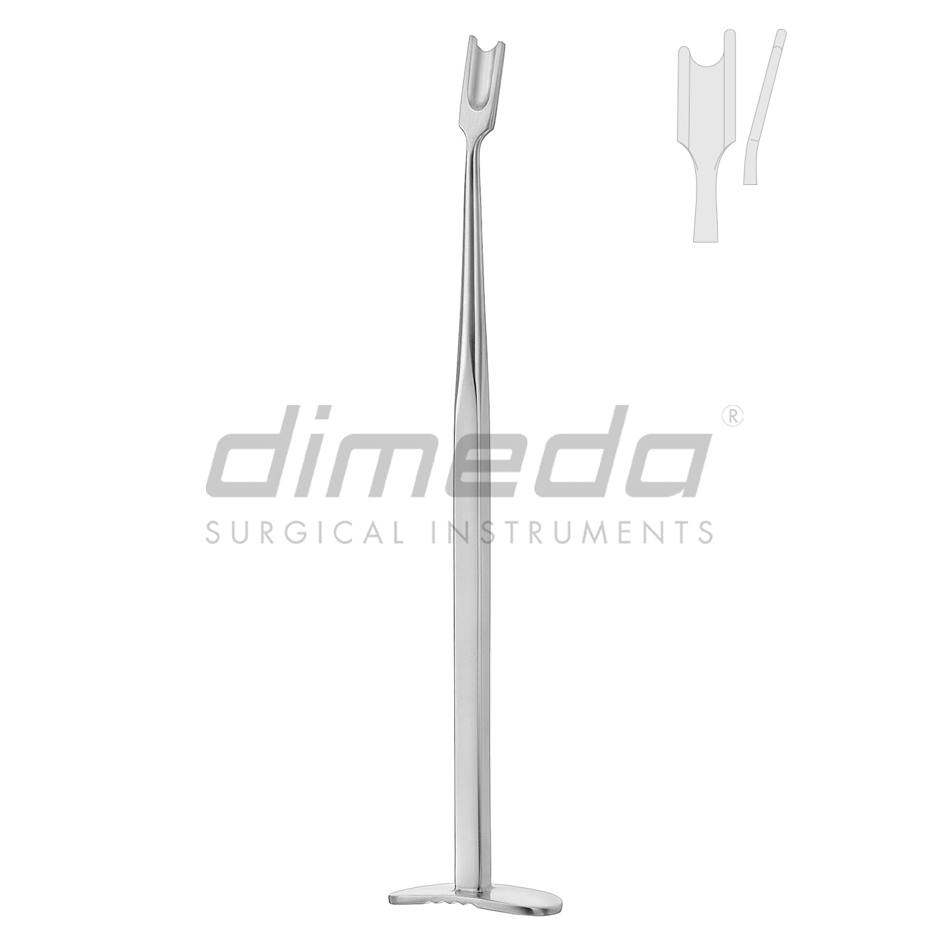 Smillie Meniscotome - Josec Supplies