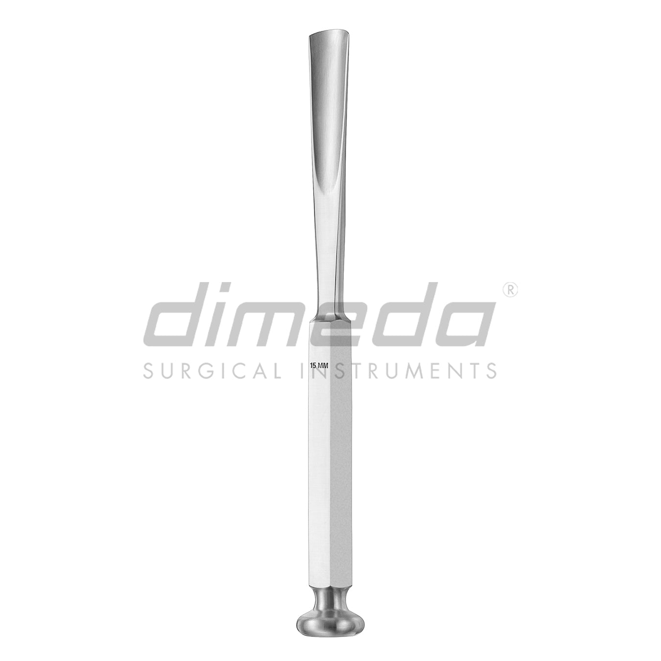 Stille Bone Chisel, Gouges and Osteotomes - Josec Supplies