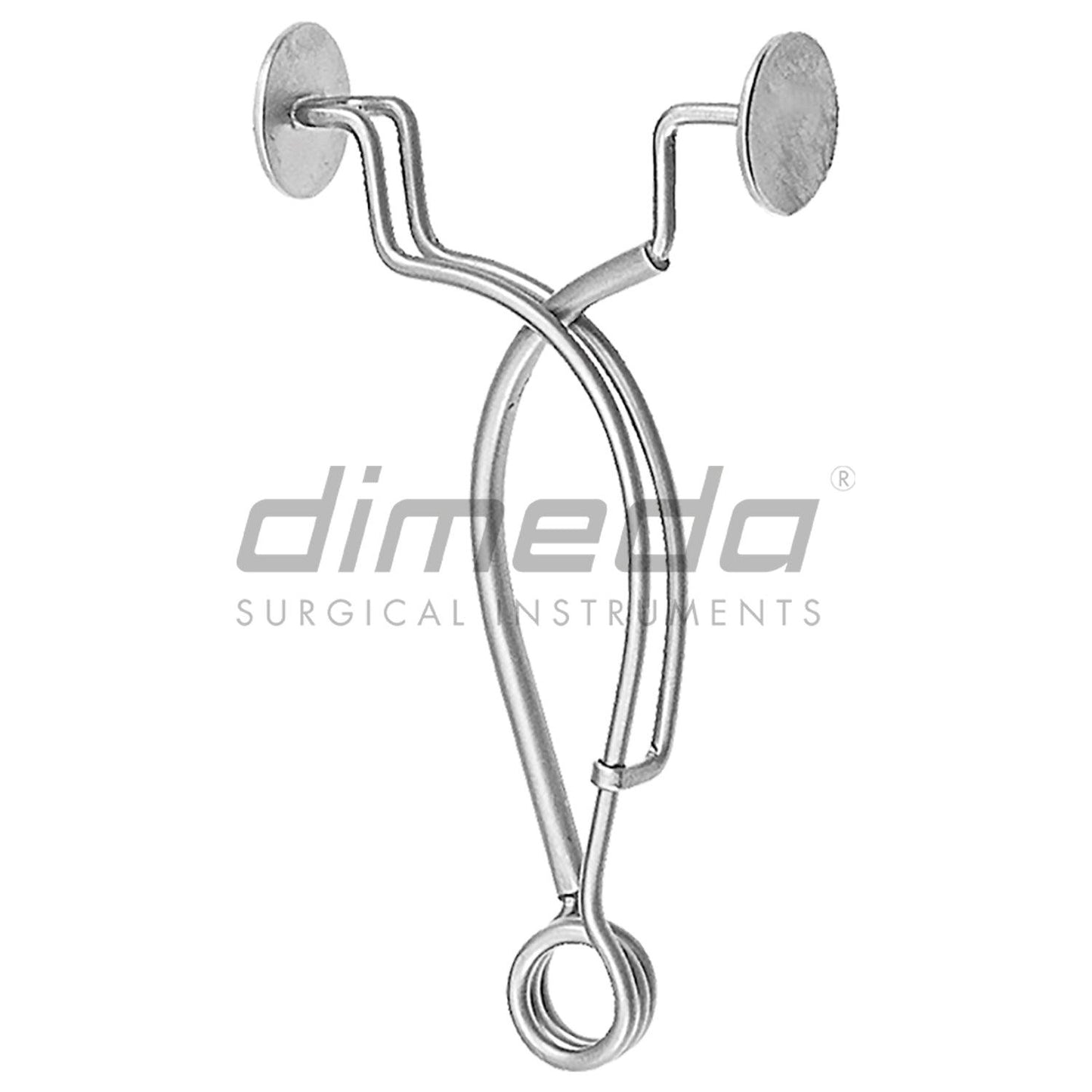 Stockman Penis Clamp - Josec Supplies