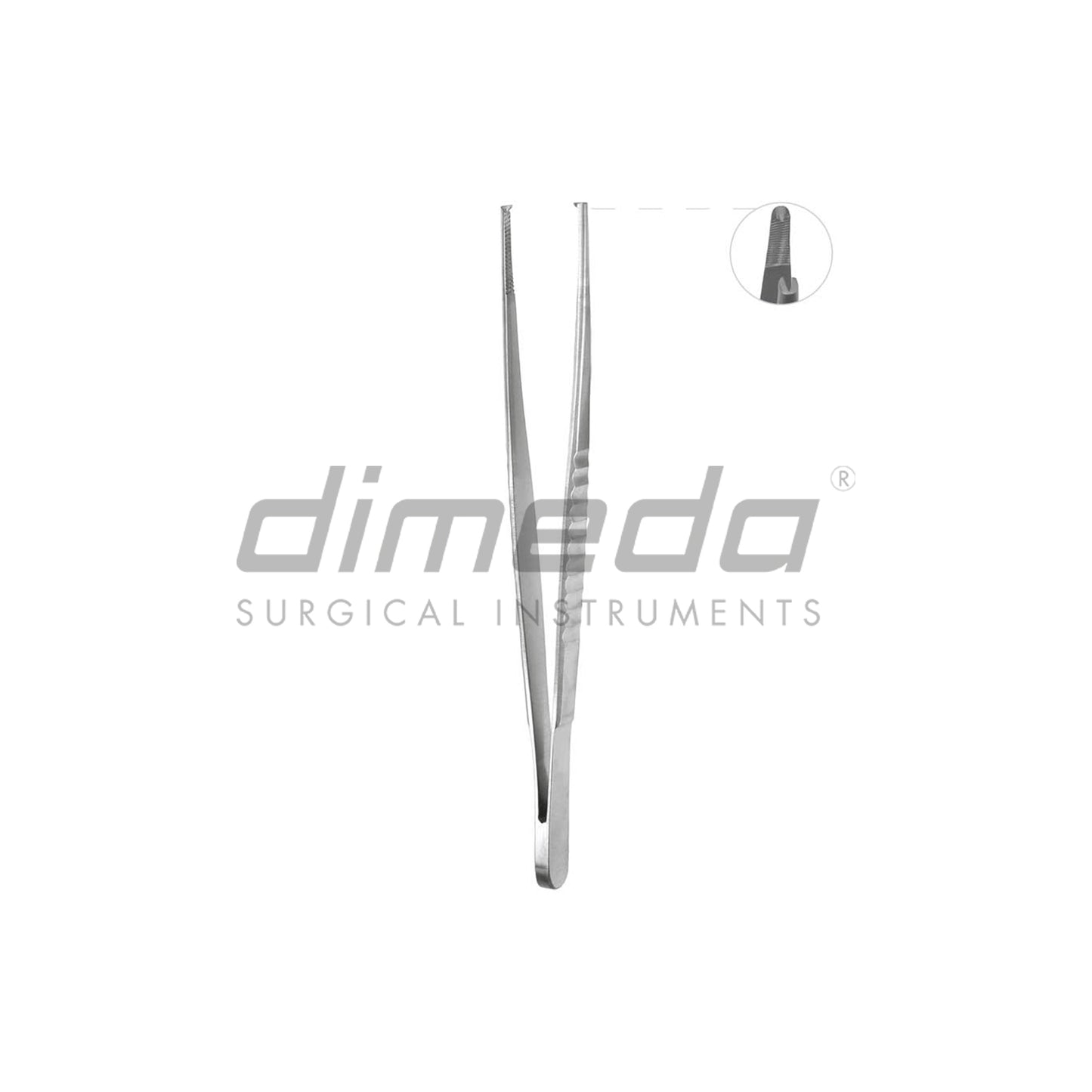 Strassburger Forceps