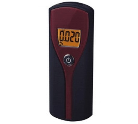 Semi-Conductor Handheld Alcohol Tester - AT6880