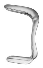 Sims Double Vaginal Speculum