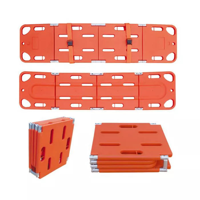 Spineboard - Four Folding DWPE004 from R 2297 Shop now at Josec Supplies
