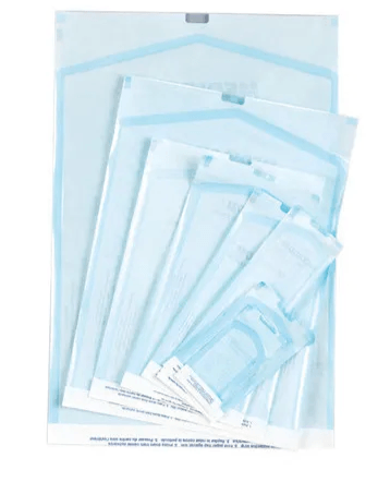 Autoclave/Sterilization Pouches from R 310 Shop now at Josec Supplies