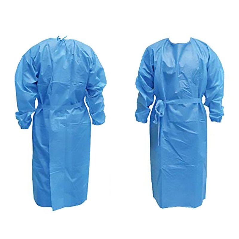 Sterile Surgical Gowns (50's) From 1597.35 SAH Josec Supplies