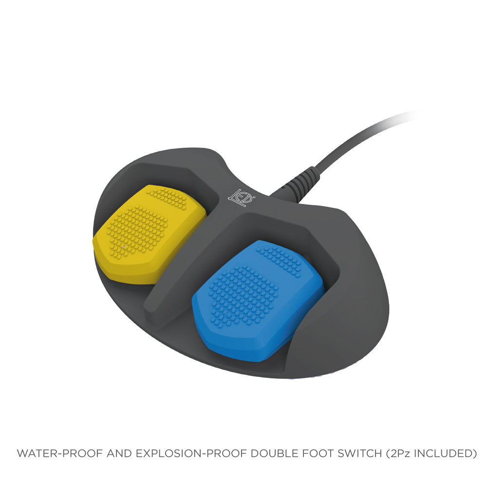 Surtron 400HP Diathermy/Electrosurgery Unit