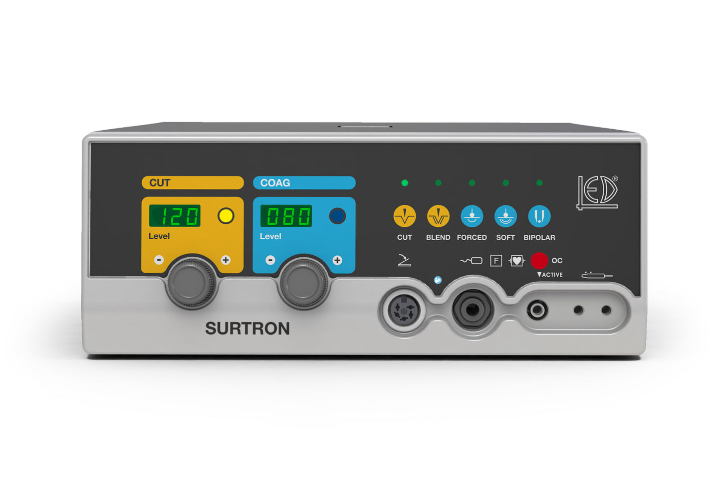 Surtron 120 Diathermy/Electrosurgery Unit
