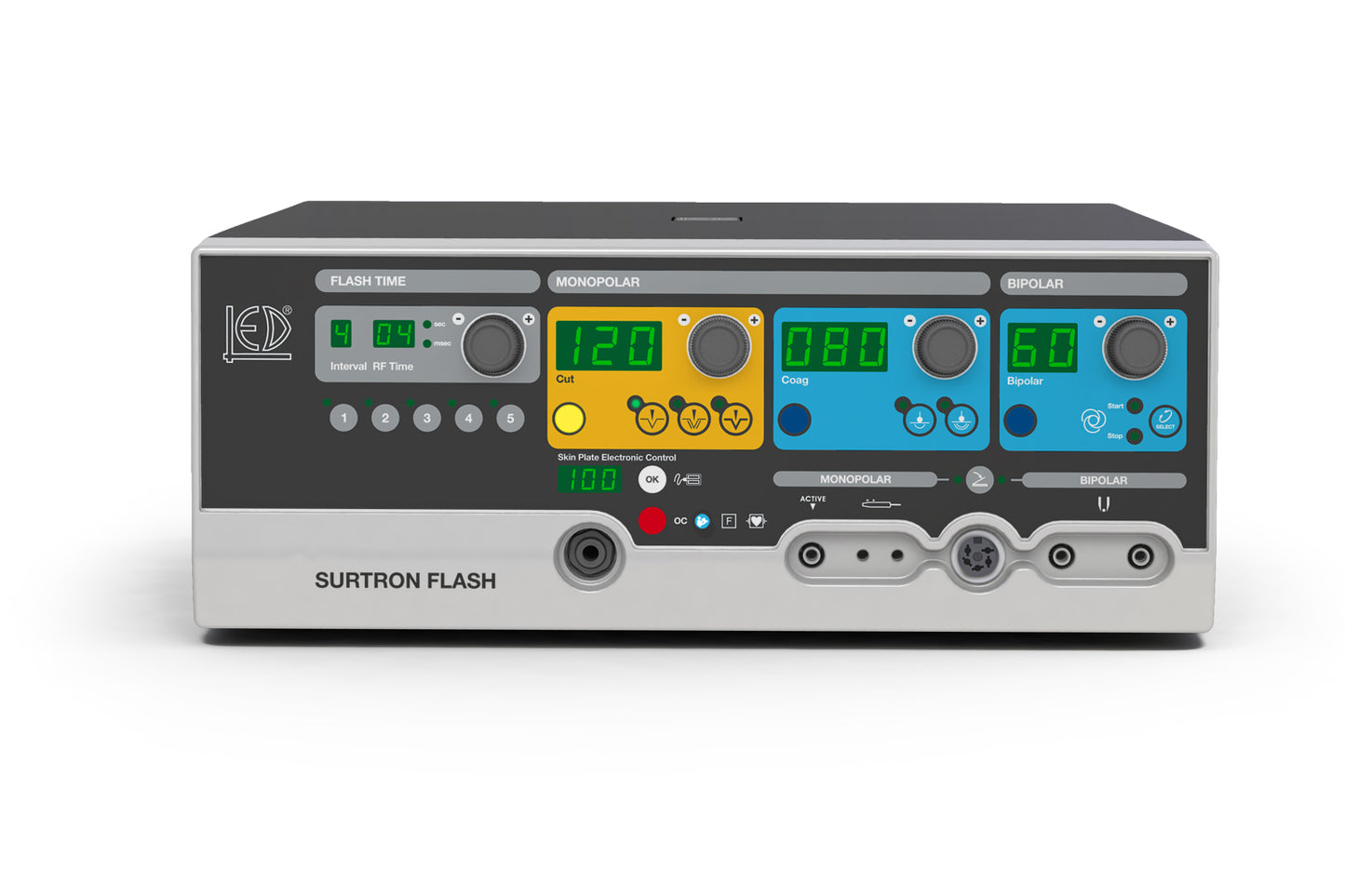Surtron Flash 120 Diathermy/Electrosurgery Unit