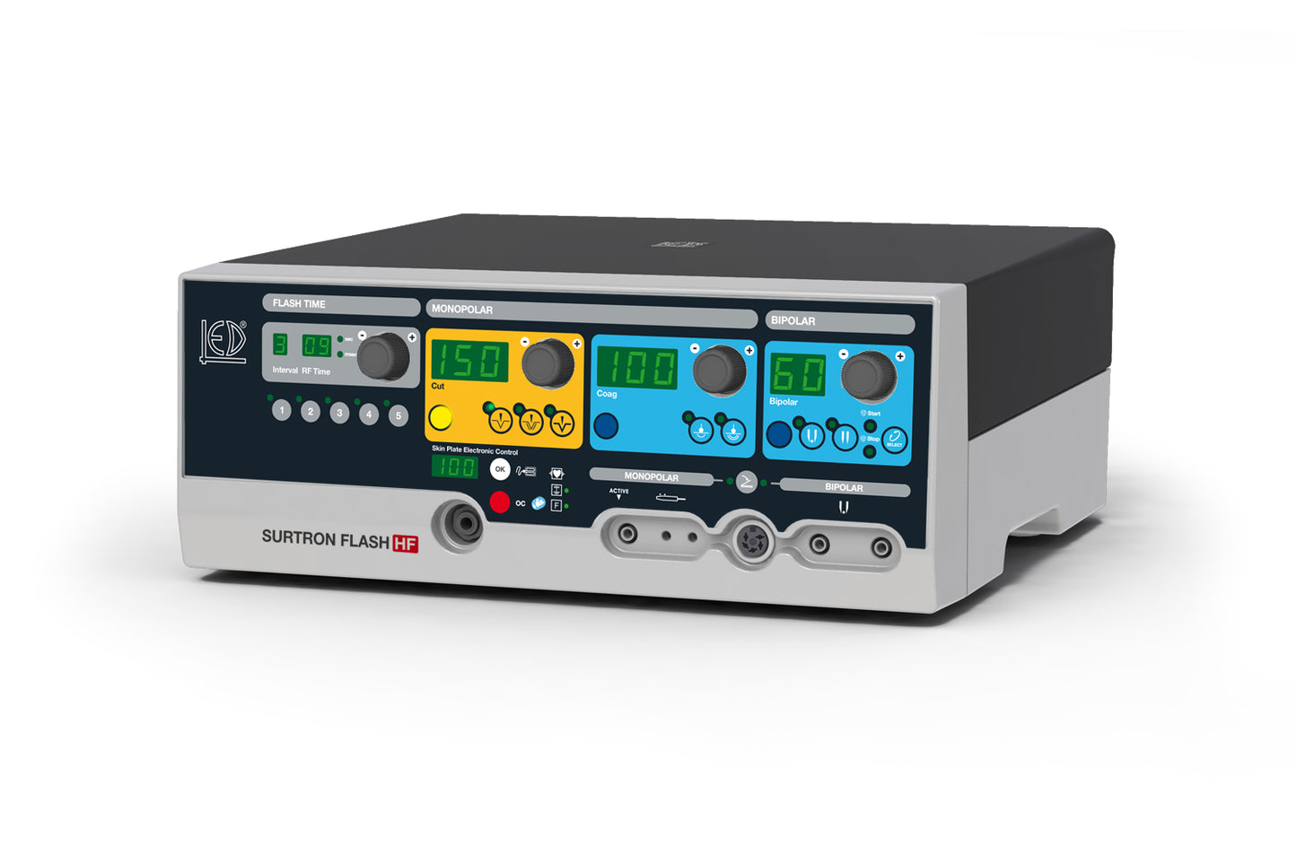 Surtron Flash 160HF Diathermy/Electrosurgery Unit