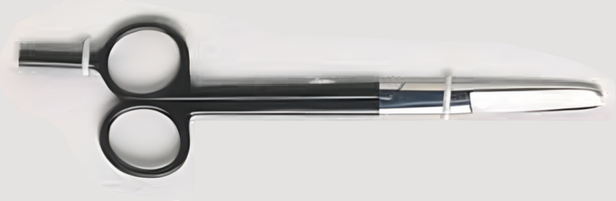 Surtron LED Diathermy Monopolar Surgical Scissors