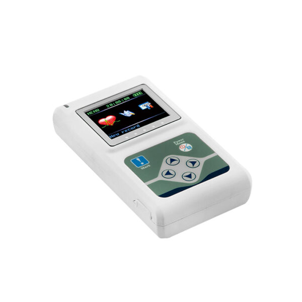 TLC9803 Dynamic ECG System from R 8856 Shop now at Josec Supplies