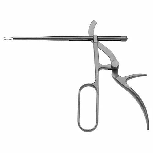 Tyding Tonsil Snare - Josec Supplies