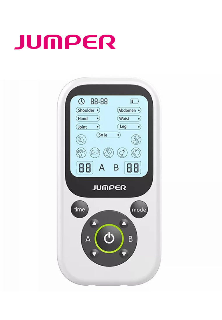 3-in-1 Electrotherapy TENS Unit - JPD-ES210