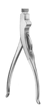 USA Model Plaster Cast Spreader