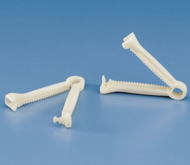 Umbilical Cord Clamps(100's)
