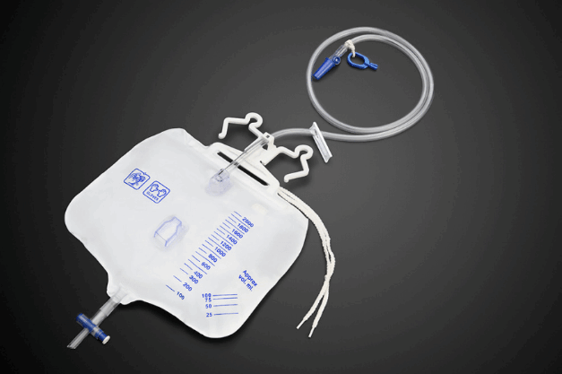 Urine Bags (10's) from R 58 Shop now at Josec Supplies