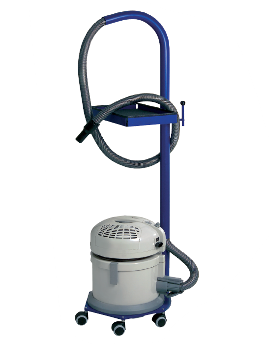 VacuNopa Vacuum For Oscillating Power Saws