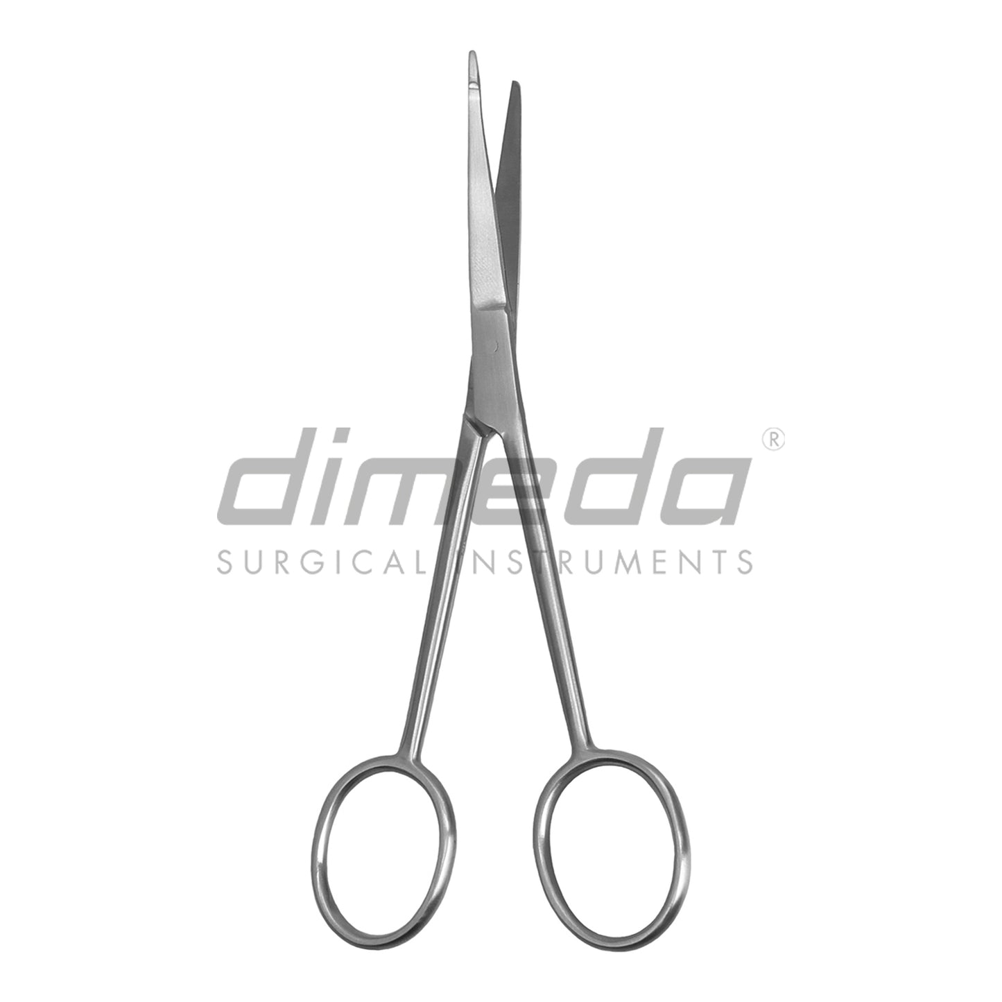 Vascular Scissors with Probe - Josec Supplies