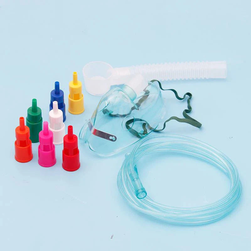 Venturi Oxygen Mask (100's) from R 207 Shop now at Josec Supplies