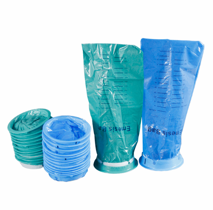 Vomit Bag (25's) from R 146 Shop now at Josec Supplies