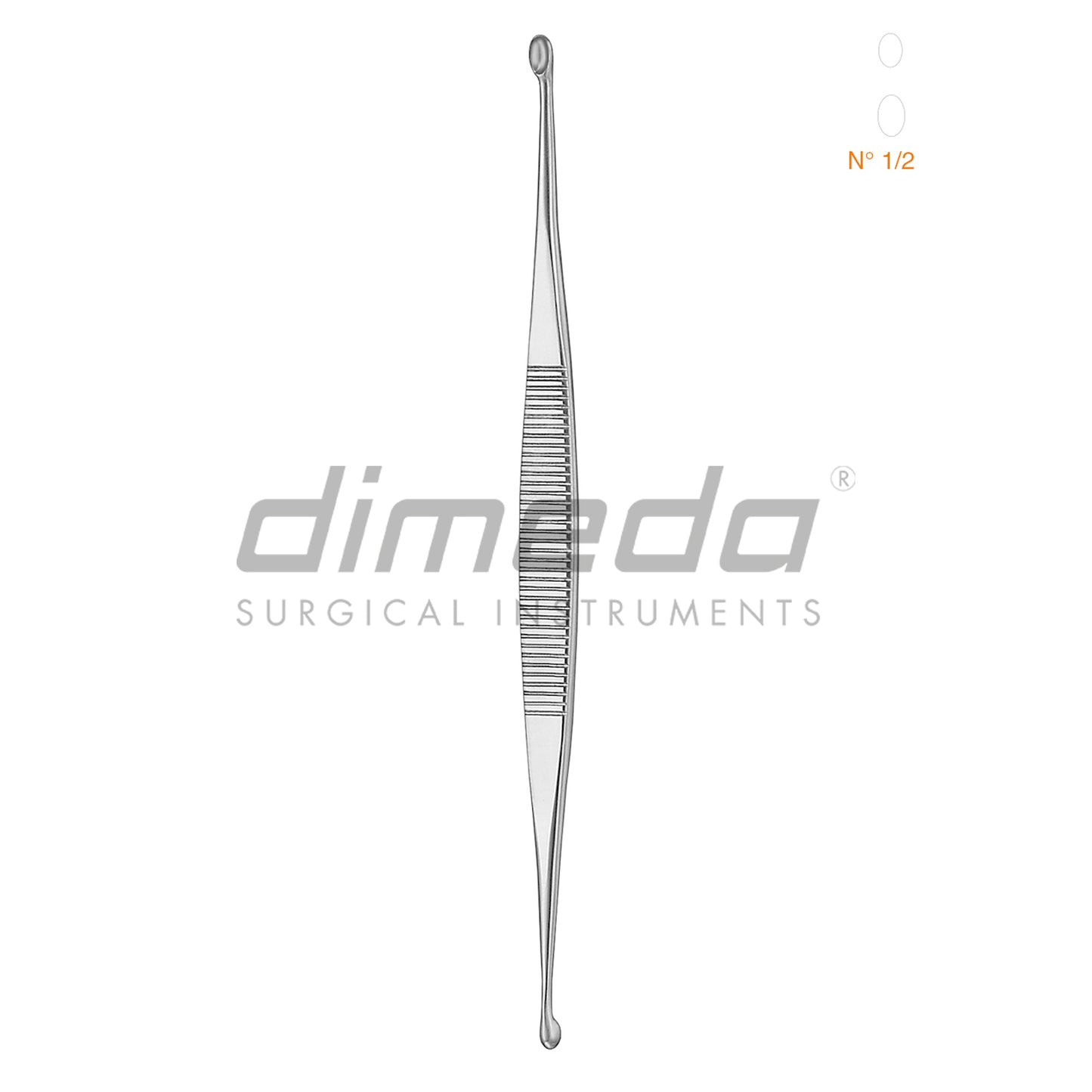 Williger Bone Curette - Josec Supplies