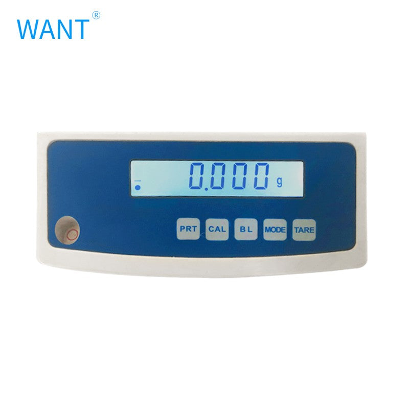 WT6002 Electronic Balance Scale from R 2042 Shop now at Josec Supplies